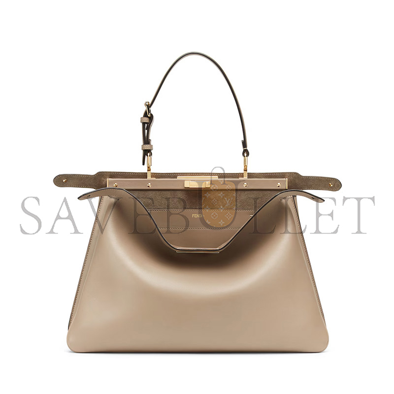 FENDI PEEKABOO SOFT LARGE 8BN358AOVHF0E65 (40.5*28*13cm)